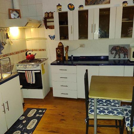Complejo Cabanas Petalos Villarrica Eksteriør billede