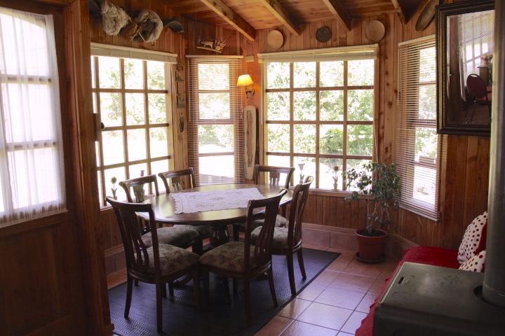 Complejo Cabanas Petalos Villarrica Eksteriør billede