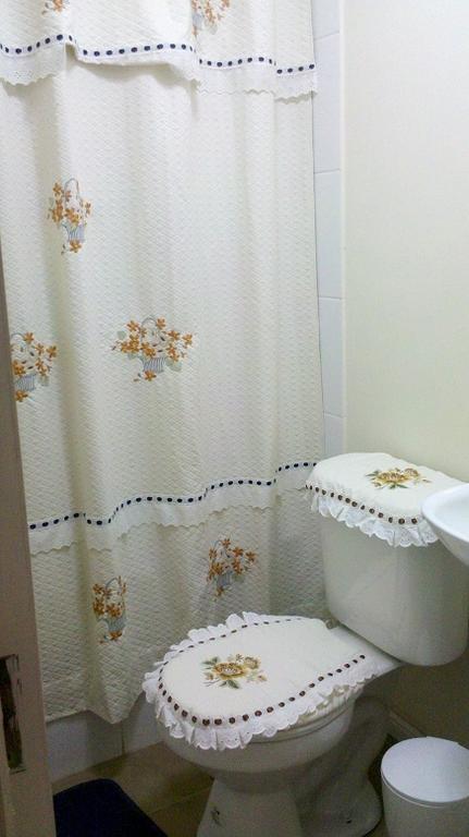 Complejo Cabanas Petalos Villarrica Værelse billede